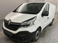 Gebraucht Renault Trafic 146 PS (107 kW) 2021 Weiss