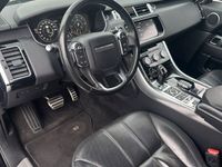 gebraucht Land Rover Range Rover Sport V6 HSE Dynamic
