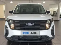 Neu Ford Transit Trend 101 PS (74 kW) 2026 Frozen white weiß Van / Kleinbus