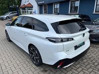 gebraucht Peugeot 308 308SW Allure Pack+Navi+Kamera+ACC+SHZ+ind.Lad