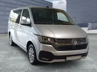 Gebraucht VW Caravelle Comfortline 150 PS (110 kW) 2024 Silber Van