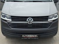 Gebraucht VW Transporter 150 PS (110 kW) 2021 Weiß Van