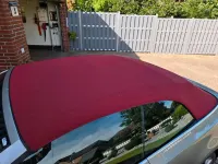 Brugt VW Golf Cabriolet 110 HK (80 kW) 2016 Sølv Cabriolet