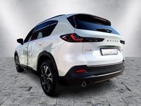 Neu Mazda CX-5 Exclusive 141 PS (103 kW) 2026 Weiß SUV