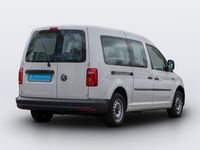 gebraucht VW Caddy Maxi TDI AHK FLÜGELTÜREN PDC KLIMA