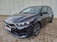 Neu Kia Ceed Sportswagon 140 PS (102 kW) 2026 Schwarz Kombi