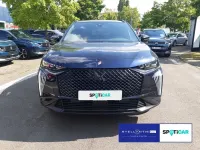 Gebraucht DS Automobiles DS7 Crossback Performance Line Plus 131 PS (96 kW) 2024 Blau SUV