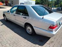 gebraucht Mercedes S300 S 300 Turbodiesel