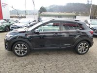 Gebraucht Kia Stonic Platinum Edition 120 PS (88 kW) 2018 Andere SUV