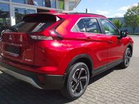 gebraucht Mitsubishi Eclipse Cross Basis Hybrid 4WD