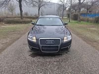 Gebraucht Audi A6 177 PS (130 kW) 2005 Schwarz Kombi
