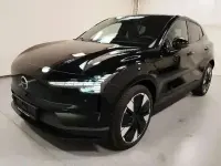 Gebraucht Volvo EX30 Performance 314 kW (428 PS) 2025 Onyx black SUV