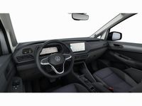 Second-hand VW Caddy Maxi 122 CP (89 kW) 2025 Argintiu Monovolum