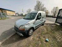 gebraucht Renault Kangoo 1.6