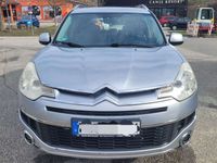 gebraucht Citroën C-Crosser 