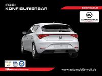 Neu Seat Leon Style 150 PS (110 kW) 2026 Limousine