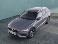 Gebraucht Volvo V60 CC Plus 197 PS (144 kW) 2024 Grau Kombi