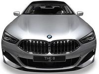 gebraucht BMW M8 8er-ReiheCompetition xDrive Gran CoupÃ©