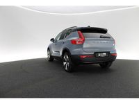 Gebraucht Volvo XC40 Core 169 kW (231 PS) 2022 Grau SUV