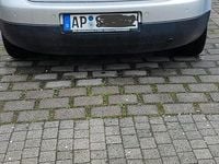 Gebraucht VW Golf V 105 PS (77 kW) 2007 Silber Limousine