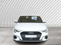 Gebraucht Audi A3 150 PS (110 kW) 2023 Ibisweiß Limousine