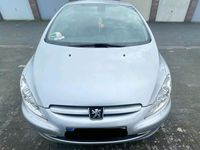 gebraucht Peugeot 307 CC 