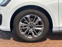 Gebraucht Ford Focus Titanium 125 PS (91 kW) 2022 Weiss Limousine