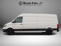 Gebraucht VW Crafter 140 PS (102 kW) 2024 Weiß Van