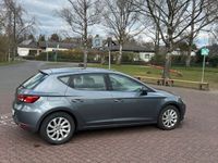 gebraucht Seat Leon 5f 1.2 Tsi