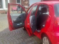 gebraucht Chevrolet Matiz  4/5 Türer