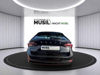 Gebraucht Skoda Octavia 2022 Schwarz