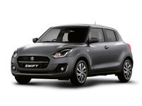 gebraucht Suzuki Swift Comfort