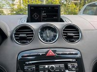 Gebraucht Peugeot RCZ 200 PS (147 kW) 2011 Andere farben Coupé