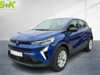 Nouă Renault Captur Evolution 158 CP (116 kW) 2025 Albastru SUV