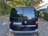 Gebraucht VW T5 131 PS (96 kW) 2005 Van