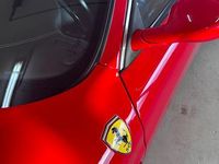 Gebraucht Ferrari 360 400 PS (294 kW) 2001 Rot Cabrio