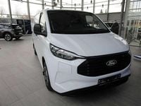 Neu Ford Transit Custom Trend 118 PS (86 kW) 2025 Weiß Pickup