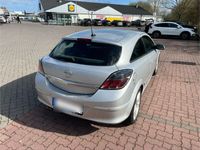 gebraucht Opel Astra GTC 1.8 ECOTEC NAVI NAVI