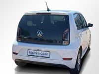 Second-hand VW e-up! Style 61 kW (83 CP) 2022 Hatchback