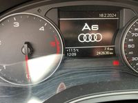 gebraucht Audi A6 4G C7