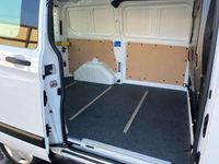 gebraucht Ford Transit Custom 320 L1H1 VA Trend Tempomat Kamera P