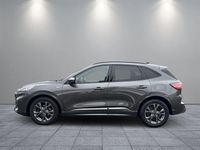 Gebraucht Ford Kuga ST-Line 150 PS (110 kW) 2021 Grau SUV