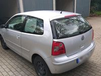 gebraucht VW Polo 1.2 Cricket 3-Türer