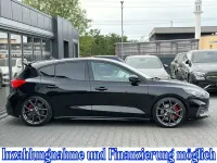 Brugt Ford Focus ST 280 HK (205 kW) 2019 Sort Sedan