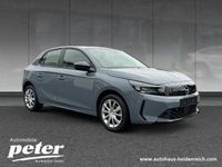 Neu Opel Corsa 101 PS (74 kW) 2025 Grau Limousine