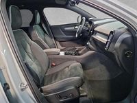 Gebraucht Volvo XC40 Plus 163 PS (119 kW) 2025 Grau SUV