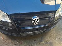 Gebraucht VW Polo 60 PS (44 kW) 2009 Schwarz Kleinwagen