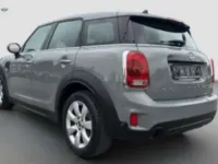 Usata Mini One Countryman 102 CV (75 kW) 2018 Grigio SUV