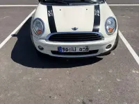 Usata Mini ONE 75 CV (55 kW) 2010 Utilitaria