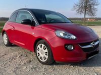Second-hand Opel Adam Jam 87 CP (63 kW) 2014 Roșu Hatchback